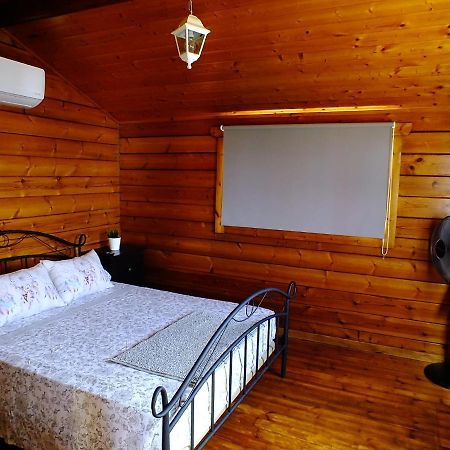 La Cabana Guia de Isora  Bagian luar foto