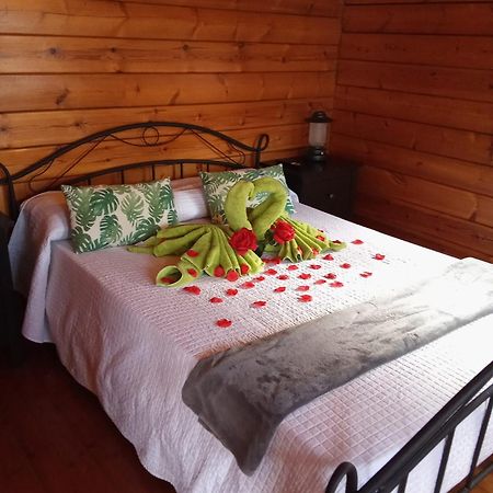 La Cabana Guia de Isora  Bagian luar foto