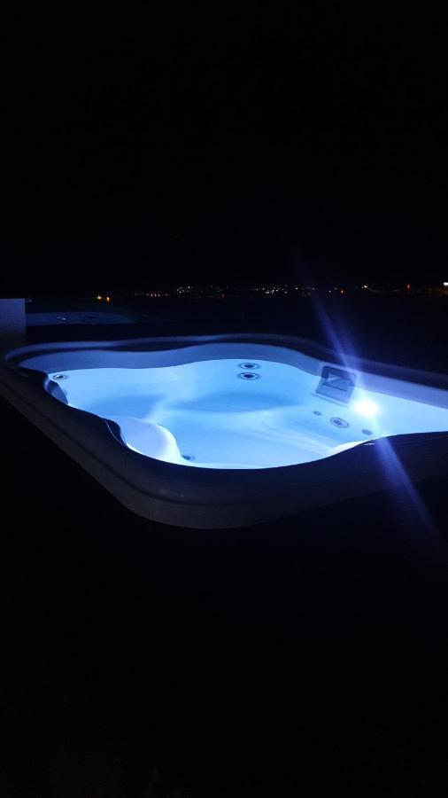 La Cabana Guia de Isora  Bagian luar foto