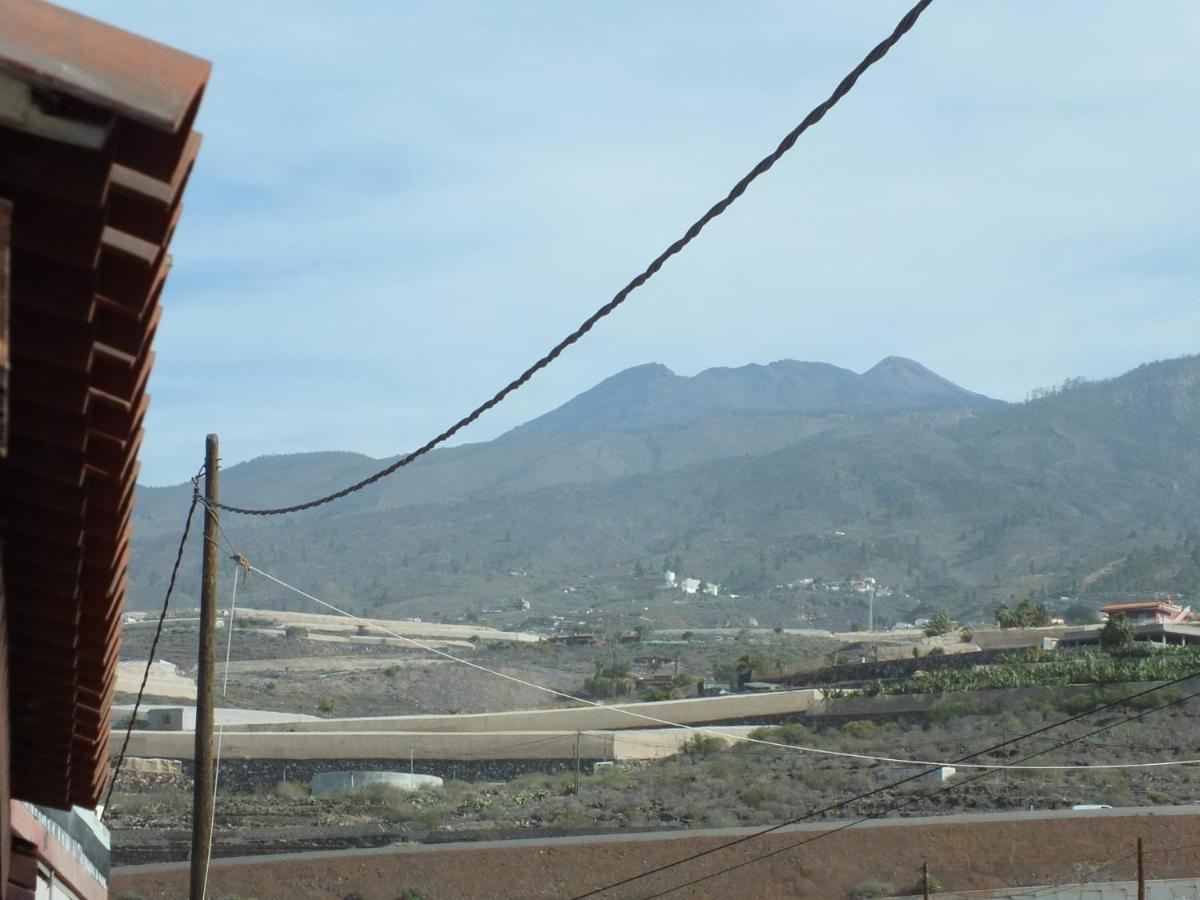 La Cabana Guia de Isora  Bagian luar foto