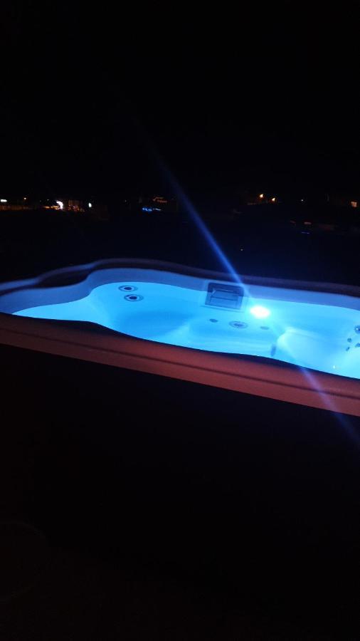 La Cabana Guia de Isora  Bagian luar foto